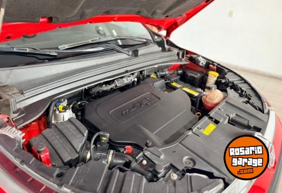 Camionetas - Fiat Toro 2.0 TD Freedom 2017 Diesel  - En Venta