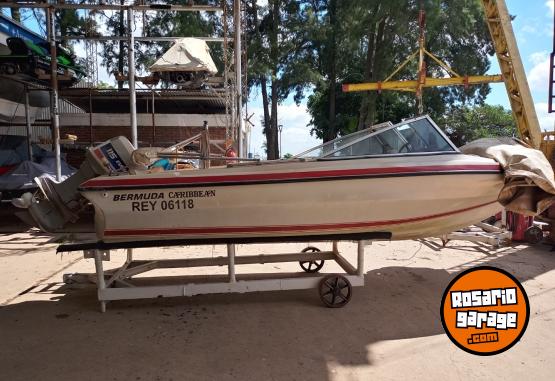 Embarcaciones - Liquido Bermuda Caribbean - En Venta