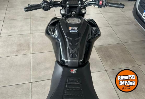 Motos - Yamaha Fz 150 3.0 2024 Nafta 7000Km - En Venta