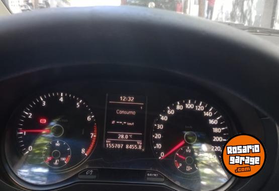 Autos - Volkswagen Fox Confortline 5p. 2011 Nafta 155000Km - En Venta