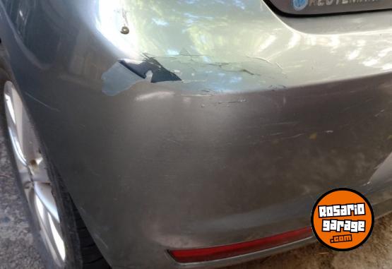 Autos - Volkswagen Fox Confortline 5p. 2011 Nafta 155000Km - En Venta