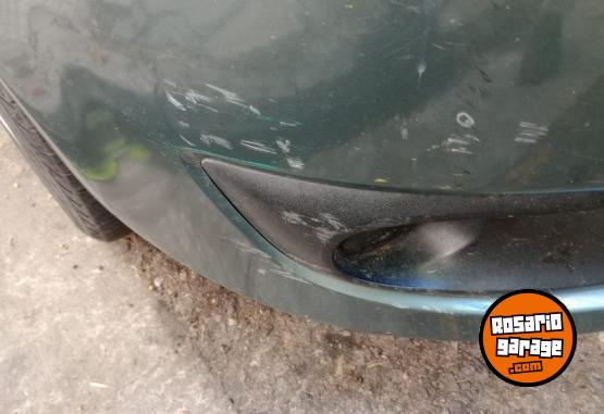 Autos - Volkswagen Fox Confortline 5p. 2011 Nafta 155000Km - En Venta