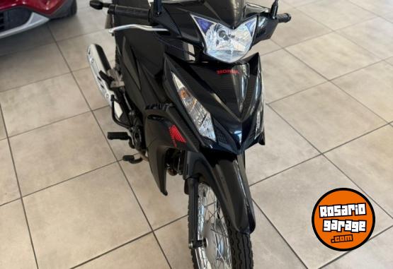 Motos - Honda Wave S 2023 Nafta 13000Km - En Venta