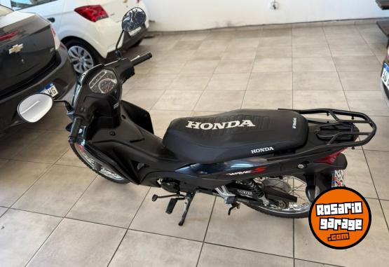 Motos - Honda Wave S 2023 Nafta 13000Km - En Venta