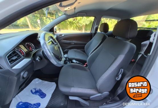 Utilitarios - Volkswagen SAVEIRO 1.6 CABINA DOBLE 2026 Nafta 0Km - En Venta