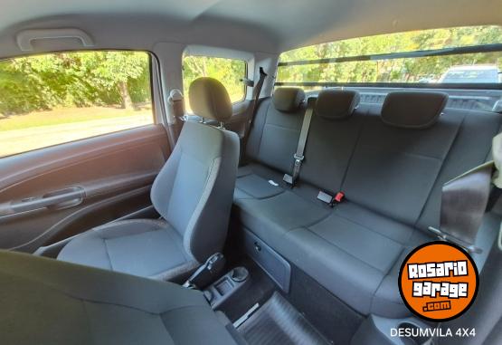 Utilitarios - Volkswagen SAVEIRO 1.6 CABINA DOBLE 2026 Nafta 0Km - En Venta