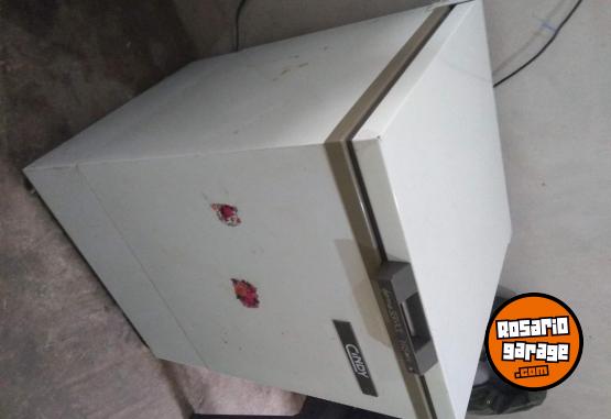 Hogar - Freezer industrial Grande de 160lts✨ IDEAL EMPRENDIMIENTO - En Venta