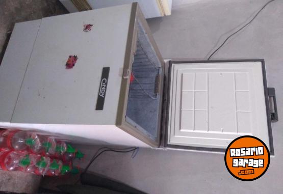 Hogar - Freezer industrial Grande de 160lts✨ IDEAL EMPRENDIMIENTO - En Venta