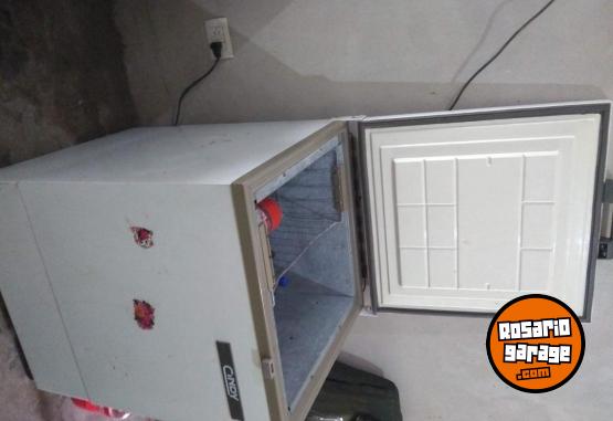 Hogar - Freezer industrial Grande de 160lts✨ IDEAL EMPRENDIMIENTO - En Venta