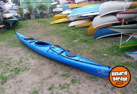 Deportes N&aacute;uticos - Atlantikayak�s - Mod. Boreal (PERSONALIZADO) - En Venta