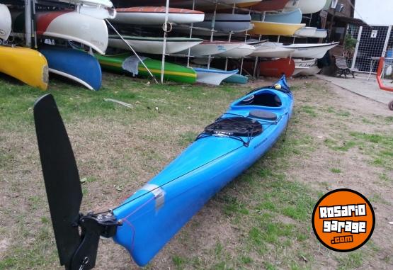 Deportes N&aacute;uticos - Atlantikayak�s - Mod. Boreal (PERSONALIZADO) - En Venta