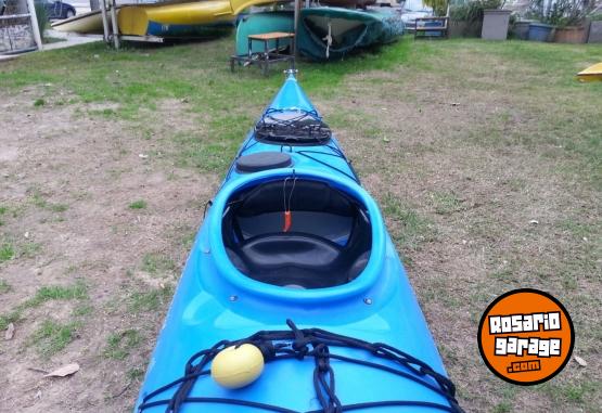 Deportes N&aacute;uticos - Atlantikayak�s - Mod. Boreal (PERSONALIZADO) - En Venta