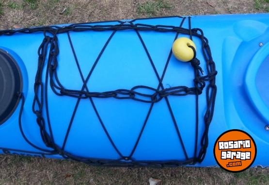 Deportes N&aacute;uticos - Atlantikayak�s - Mod. Boreal (PERSONALIZADO) - En Venta