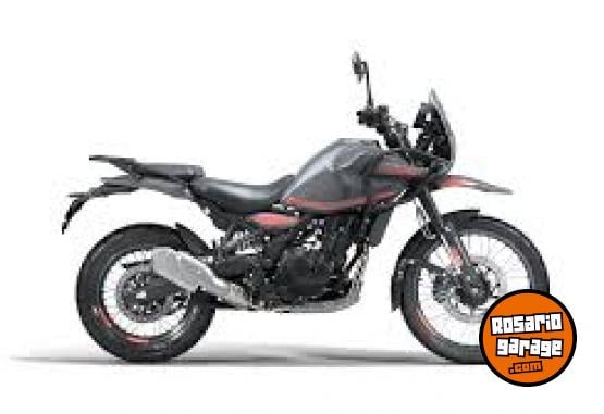 Motos - Royal Enfield HIMALAYAN 450 2026 Nafta 0Km - En Venta