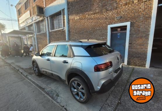 Autos - Citroen Cactus 2021 Nafta - En Venta