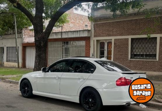Autos - Bmw 2012 2012 Nafta 108000Km - En Venta
