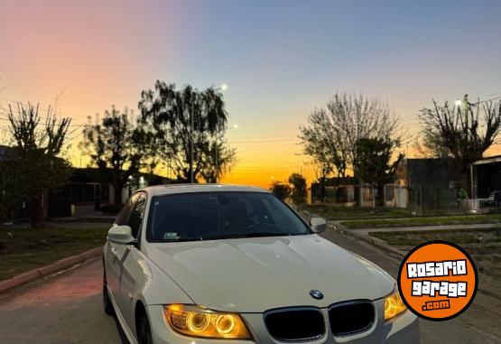 Autos - Bmw 2012 2012 Nafta 108000Km - En Venta