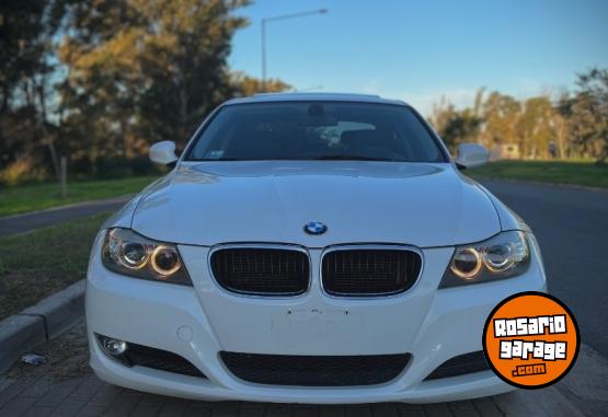 Autos - Bmw 2012 2012 Nafta 108000Km - En Venta