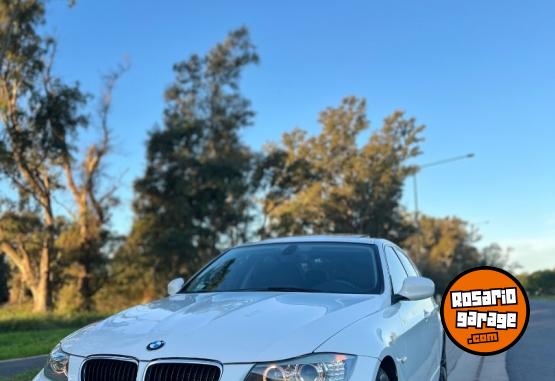 Autos - Bmw 2012 2012 Nafta 108000Km - En Venta