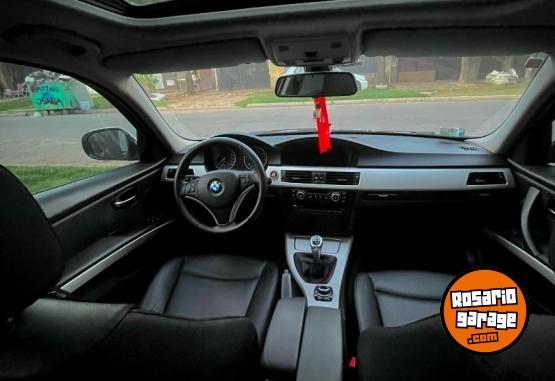 Autos - Bmw 2012 2012 Nafta 108000Km - En Venta