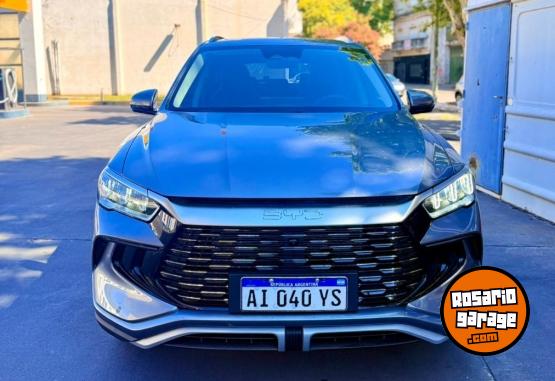 Camionetas - BYD SONG PRO GS 2026 Electrico / Hibrido 1200Km - En Venta