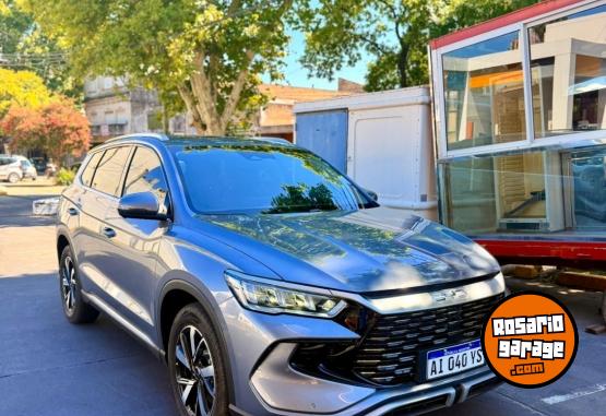 Camionetas - BYD SONG PRO GS 2026 Electrico / Hibrido 1200Km - En Venta