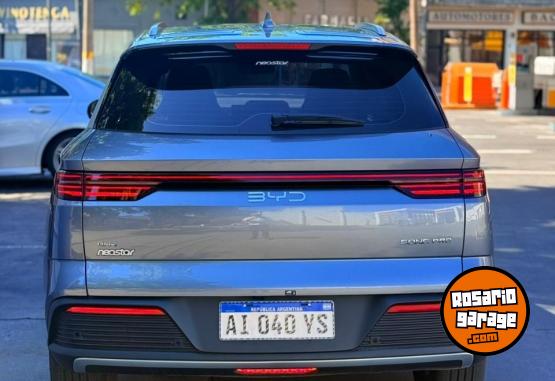 Camionetas - BYD SONG PRO GS 2026 Electrico / Hibrido 1200Km - En Venta