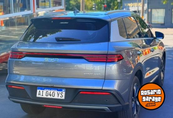Camionetas - BYD SONG PRO GS 2026 Electrico / Hibrido 1200Km - En Venta