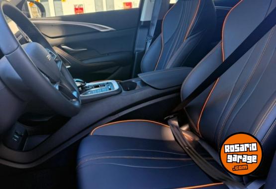 Camionetas - BYD SONG PRO GS 2026 Electrico / Hibrido 1200Km - En Venta