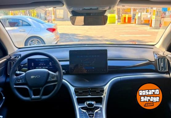 Camionetas - BYD SONG PRO GS 2026 Electrico / Hibrido 1200Km - En Venta