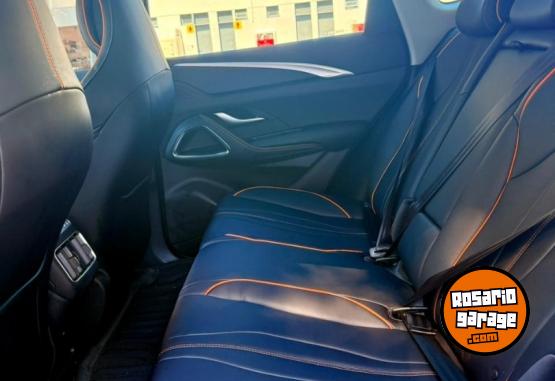 Camionetas - BYD SONG PRO GS 2026 Electrico / Hibrido 1200Km - En Venta