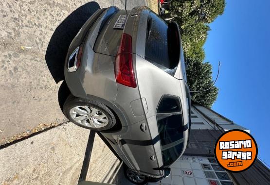 Autos - Volkswagen Taos confortline 2024 Nafta 115000Km - En Venta