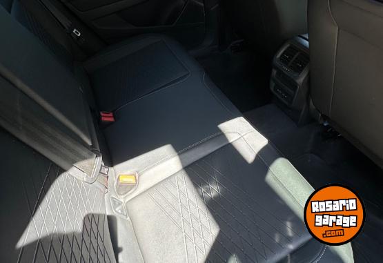 Autos - Volkswagen Taos confortline 2024 Nafta 115000Km - En Venta