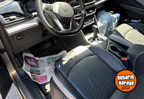 Autos - Volkswagen Taos confortline 2024 Nafta 115000Km - En Venta