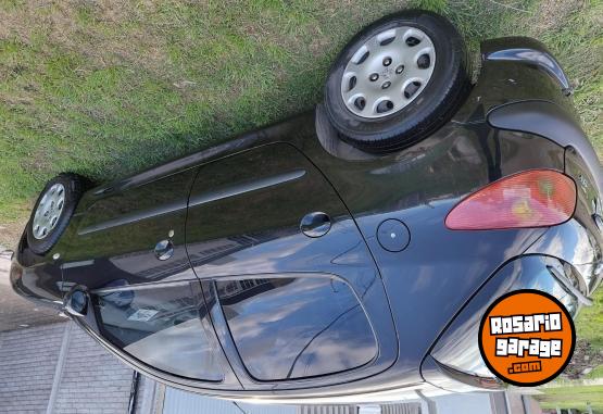 Autos - Peugeot 206 2008 2008 Nafta 120000Km - En Venta