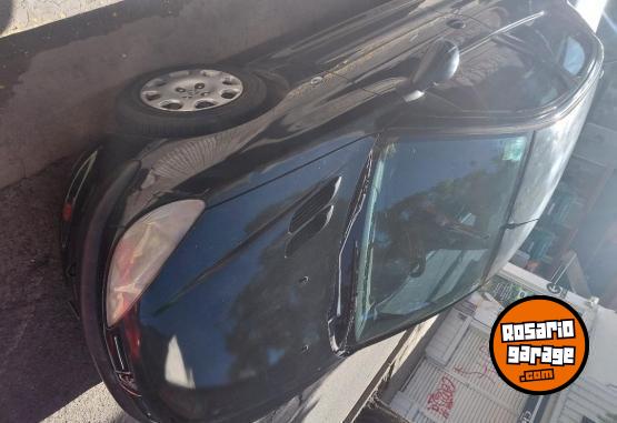 Autos - Peugeot 206 2008 2008 Nafta 120000Km - En Venta