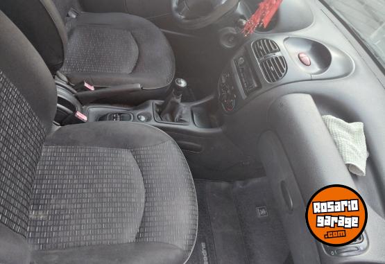 Autos - Peugeot 206 2008 2008 Nafta 120000Km - En Venta