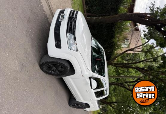 Camionetas - Volkswagen Starline 180cv 4x2 2013 Diesel 116000Km - En Venta