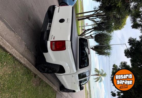 Camionetas - Volkswagen Starline 180cv 4x2 2013 Diesel 116000Km - En Venta