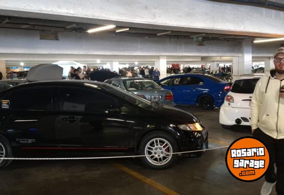 Accesorios para Autos - Llantas 16 honda, 5x114,marca enkei.F1.USsd750 - En Venta