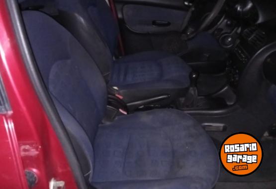 Autos - Peugeot Peugeot 206 XR Premiun 2003 Nafta 189000Km - En Venta