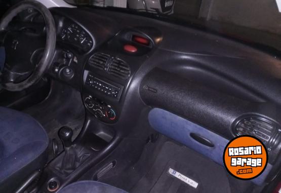 Autos - Peugeot Peugeot 206 XR Premiun 2003 Nafta 189000Km - En Venta
