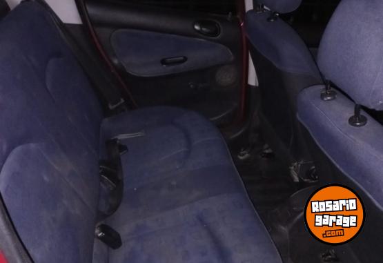 Autos - Peugeot Peugeot 206 XR Premiun 2003 Nafta 189000Km - En Venta