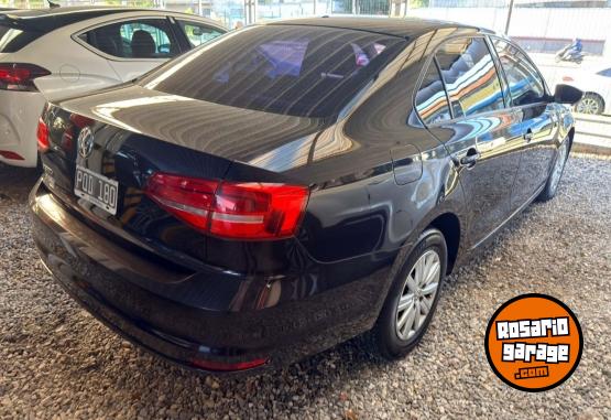 Autos - Volkswagen VENTO 2.0 2016 Nafta 70000Km - En Venta