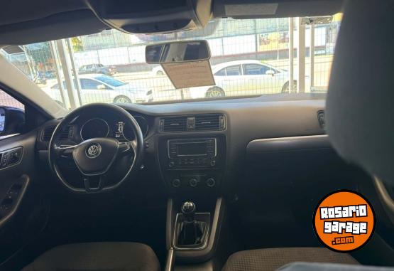 Autos - Volkswagen VENTO 2.0 2016 Nafta 70000Km - En Venta