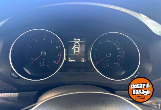 Autos - Volkswagen VENTO 2.0 2016 Nafta 70000Km - En Venta