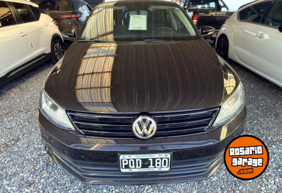 Autos - Volkswagen VENTO 2.0 2016 Nafta 70000Km - En Venta