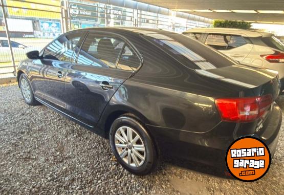 Autos - Volkswagen VENTO 2.0 2016 Nafta 70000Km - En Venta