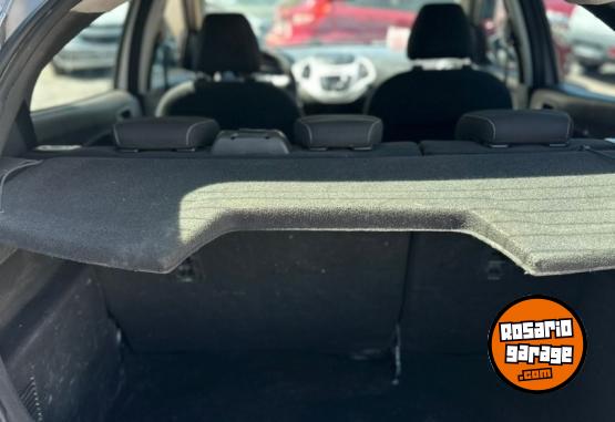 Autos - Ford Ka s 2017 Nafta 134000Km - En Venta