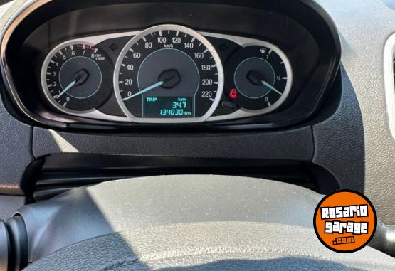Autos - Ford Ka s 2017 Nafta 134000Km - En Venta